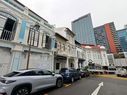 Telok Ayer Conservation Area (D1), Office #530525361